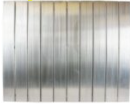 4' x 10' Gangplank - Aluminum