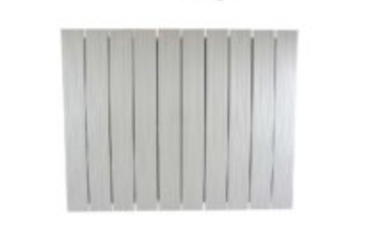 4' x 10' Gangplank - Vinyl