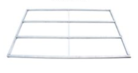 6' x 10' Gangplank - Frame