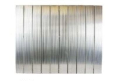 6' x 10' Gangplank - Aluminum