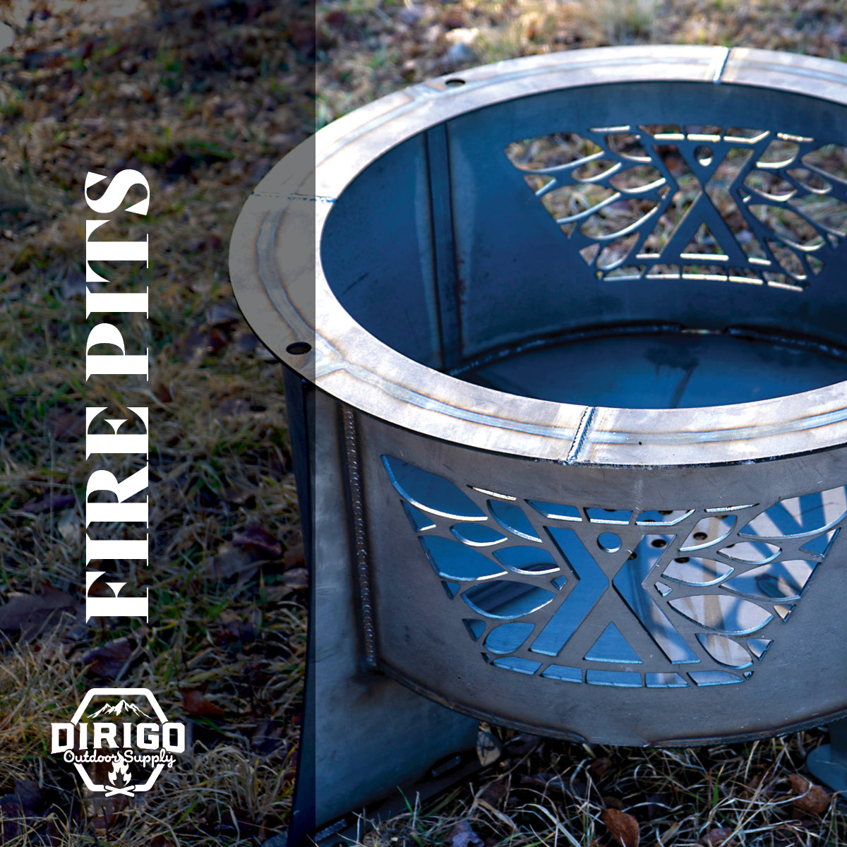 Fire Pits