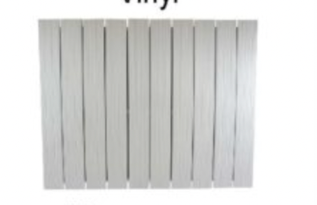 Alummikon Gangplanks